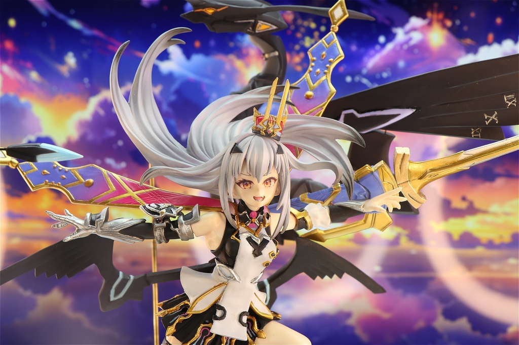 【メリュジーヌトレジャー】＆アルビオン