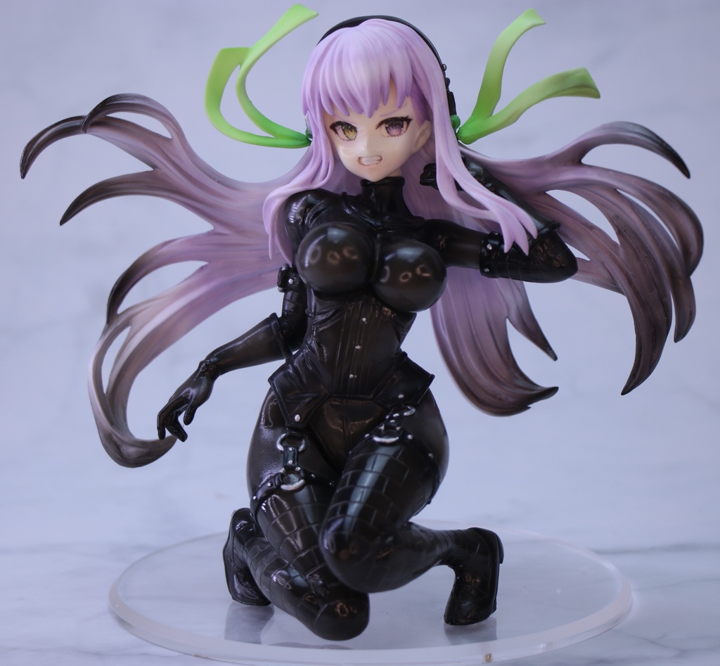 『キングプロテア・オルタ』初心者向けガレージキット