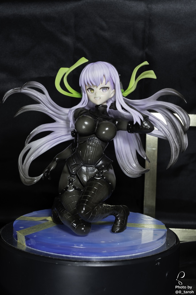 『キングプロテア・オルタ』初心者向けガレージキット
