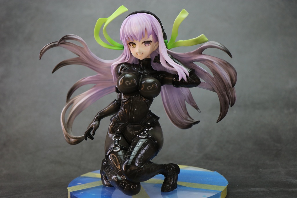 『キングプロテア・オルタ』初心者向けガレージキット