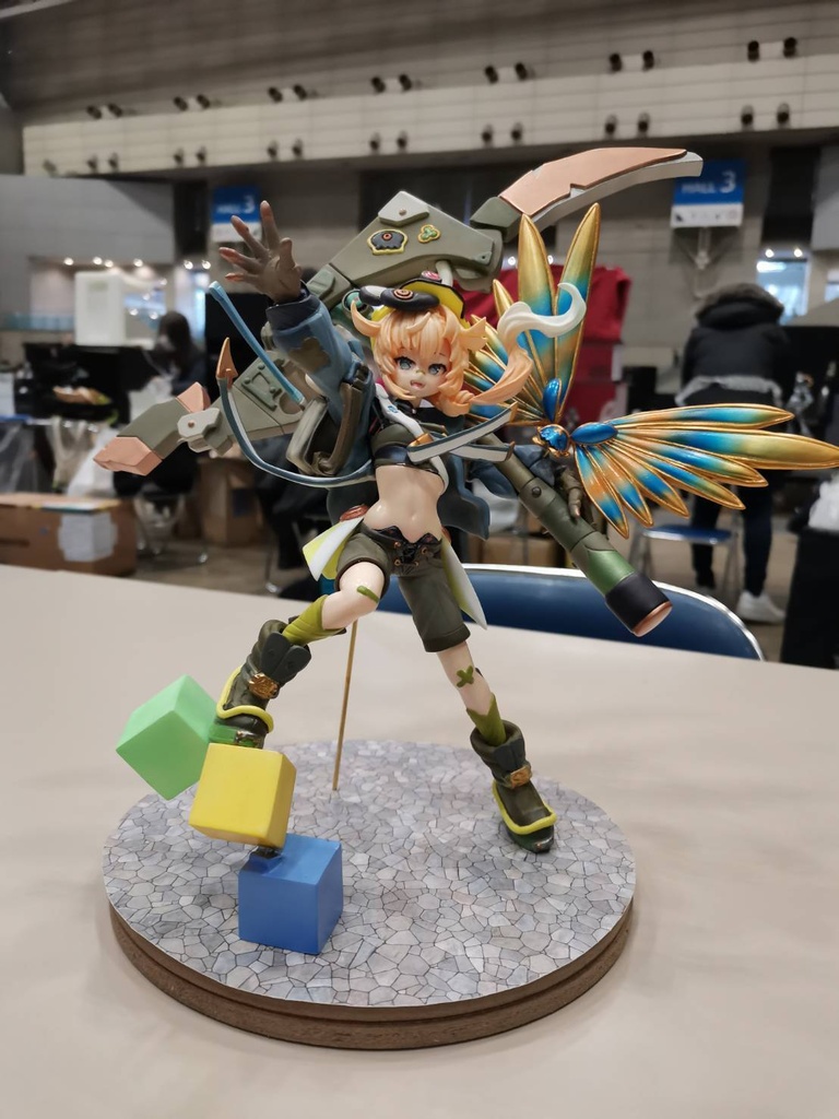 ゴッホマイナー