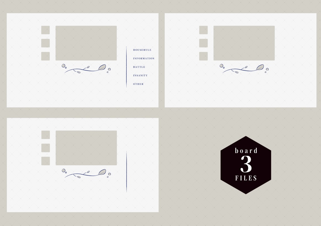 【APNG有】家での日常をテーマにしたココフォリア素材