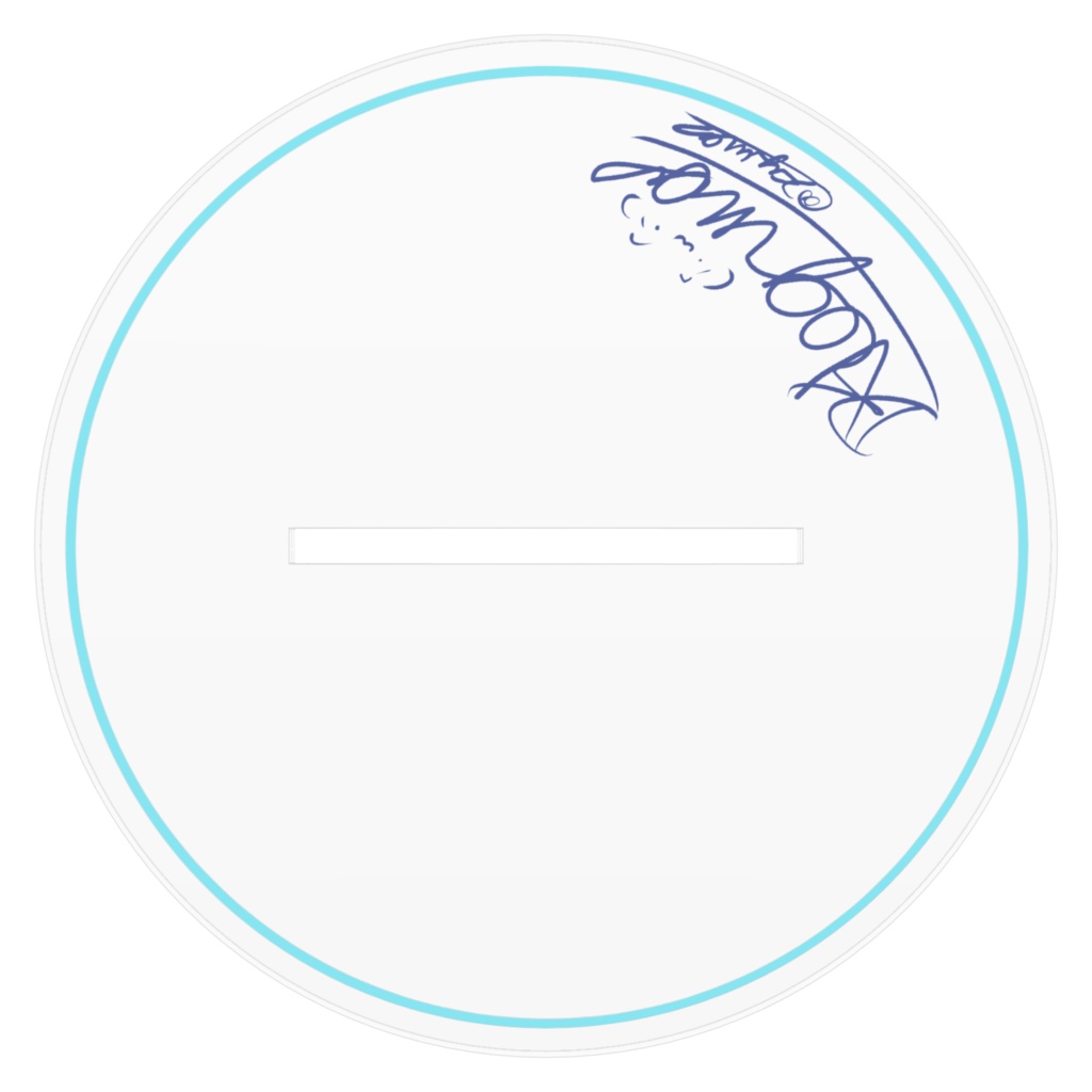 安藤蒼 デザインA