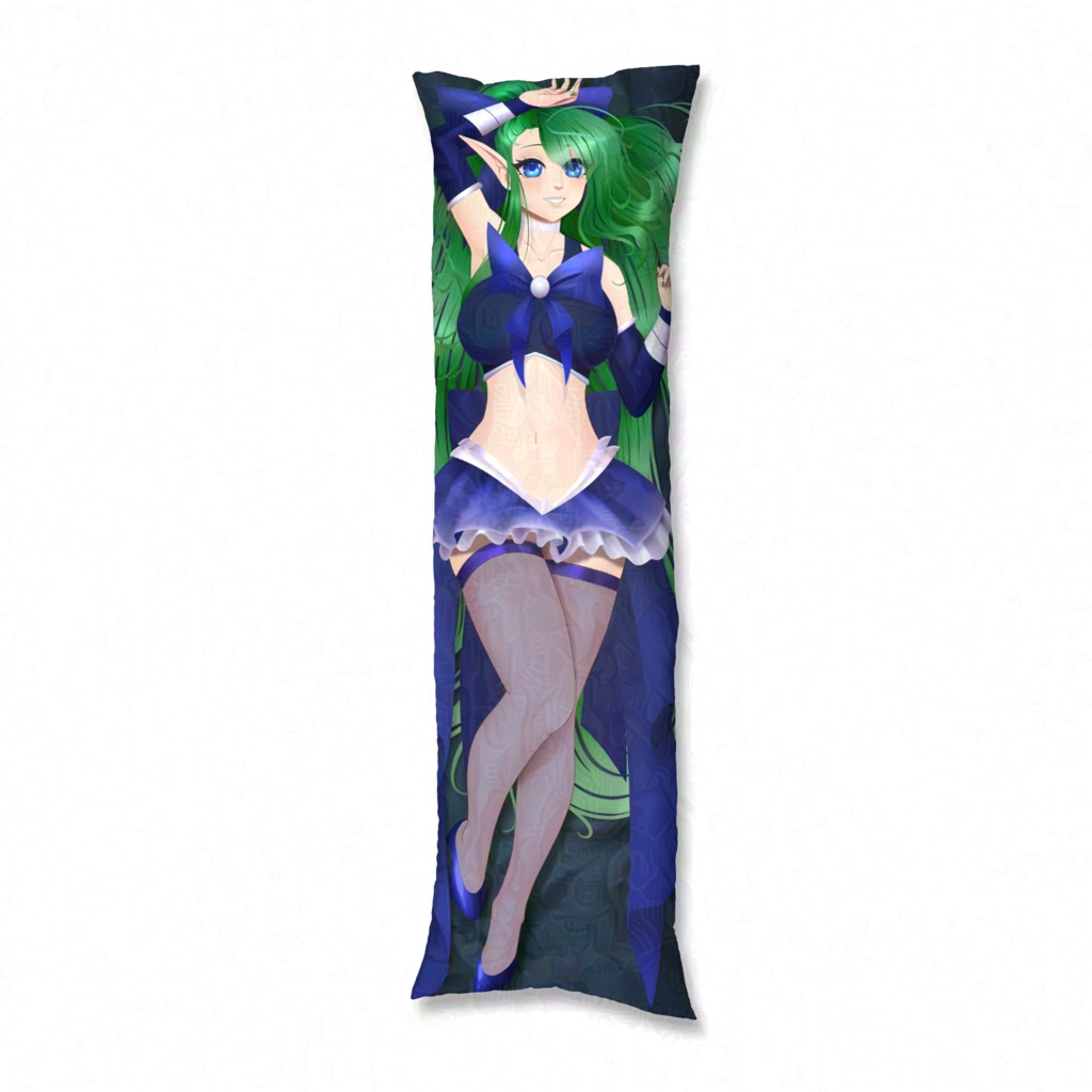 Terithes Body-pillow