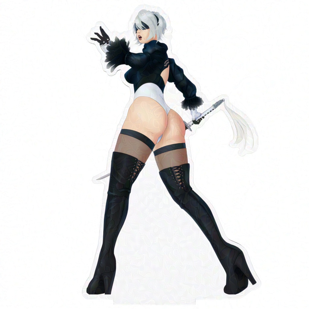 2B