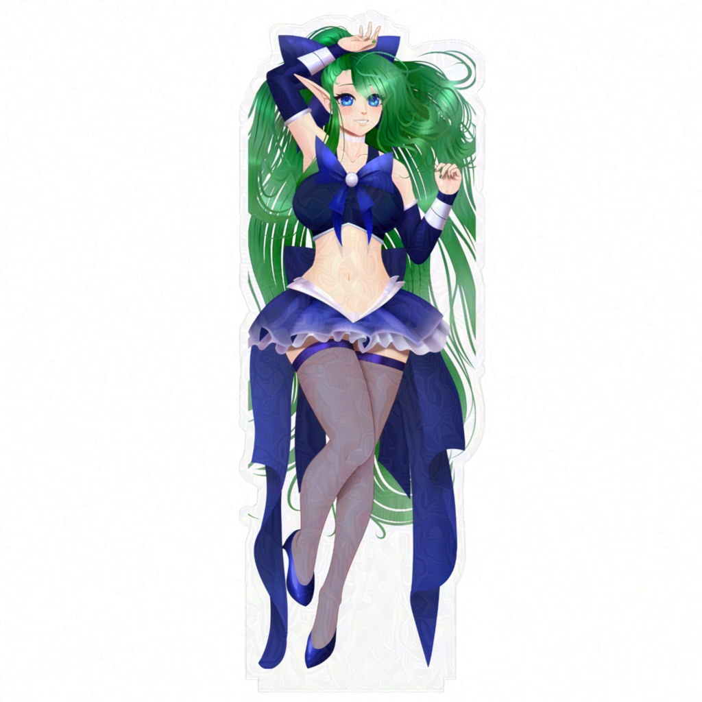 Terithes_Sailor-scout