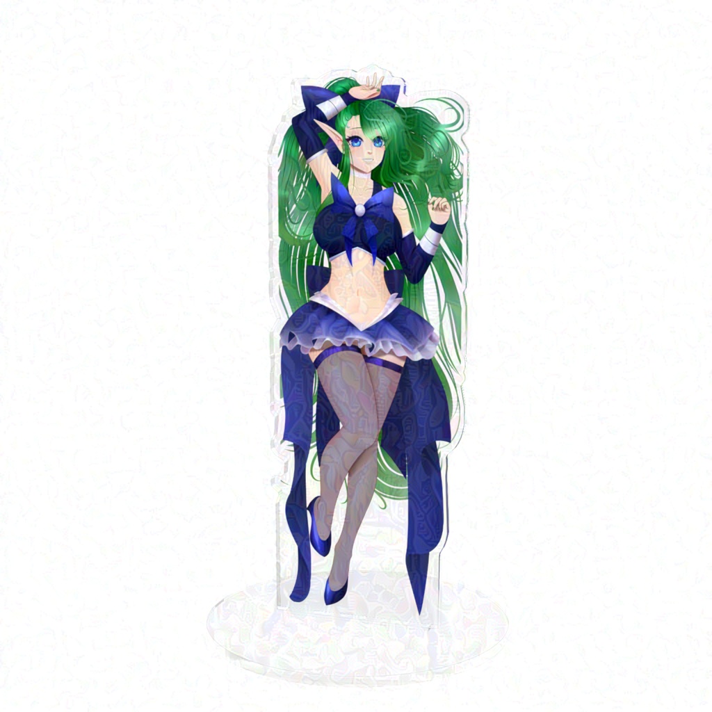 Terithes_Sailor-scout