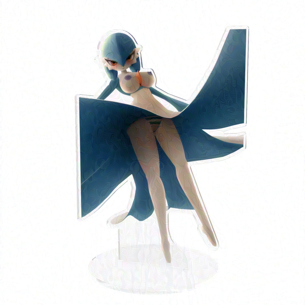 Gardevoir GO