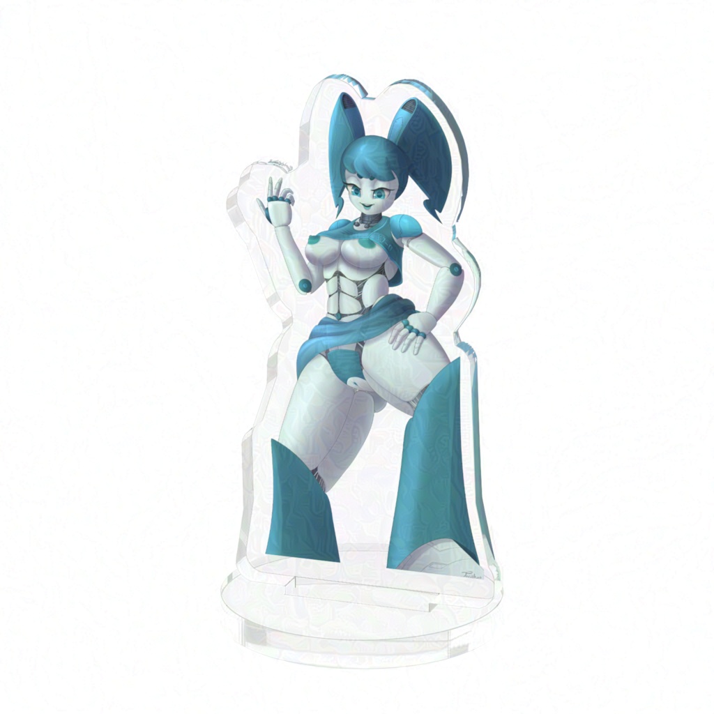 XJ-9