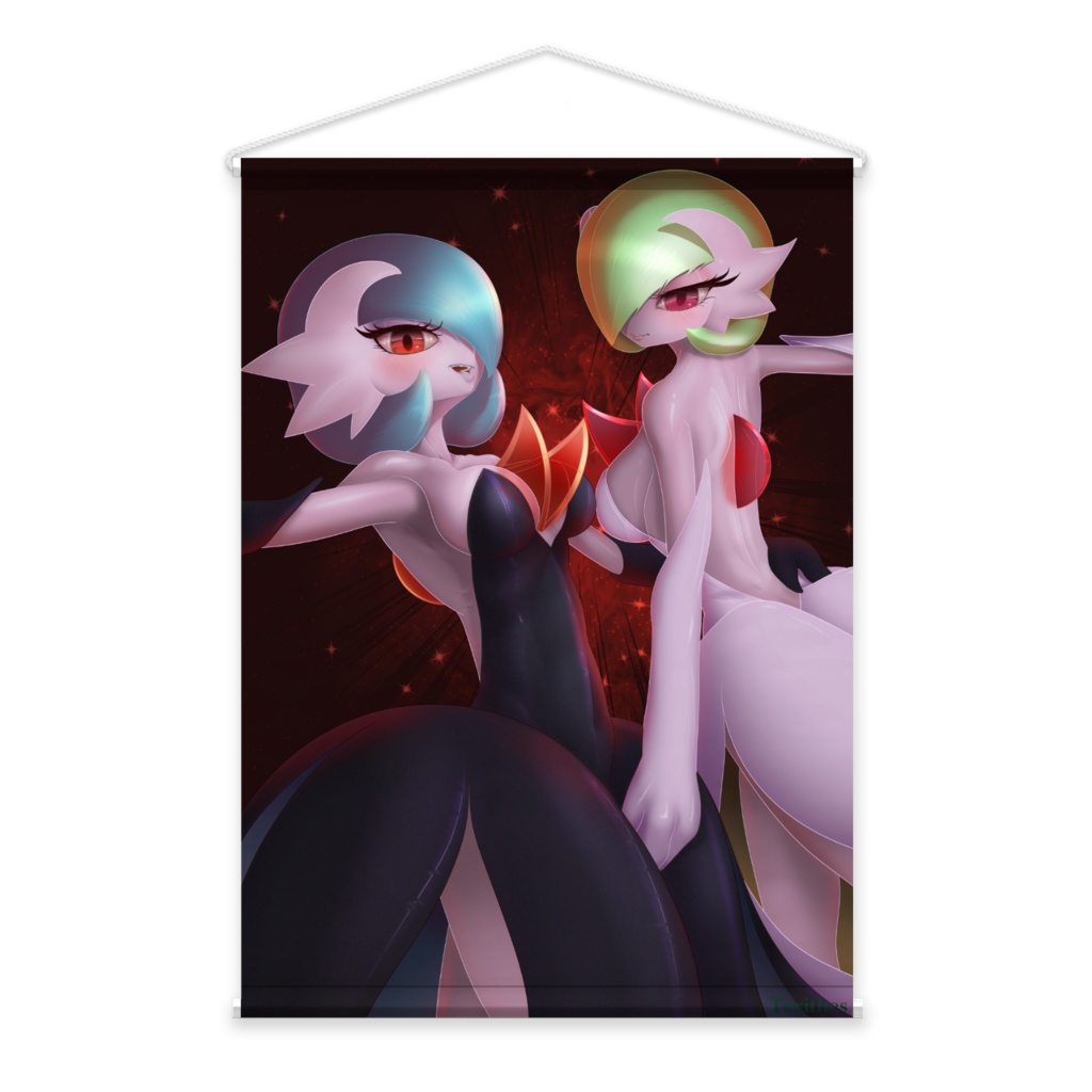 M Gardevoir EX