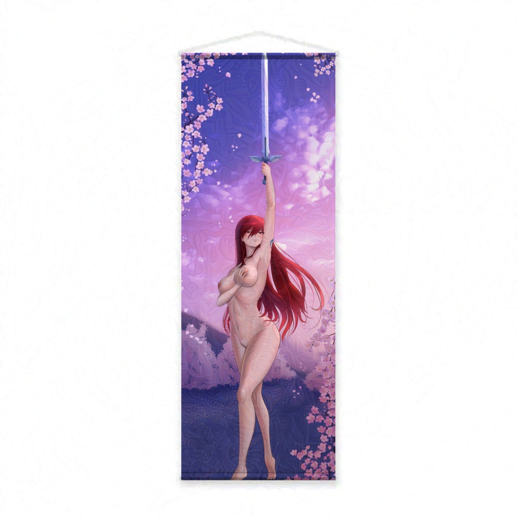 Erza Scarlet エルザ・スカーレット