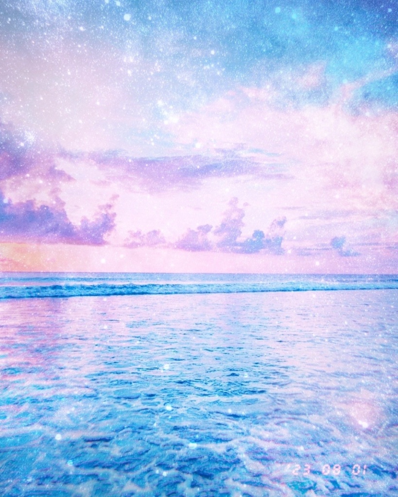 夏休みは一緒に楽しも!