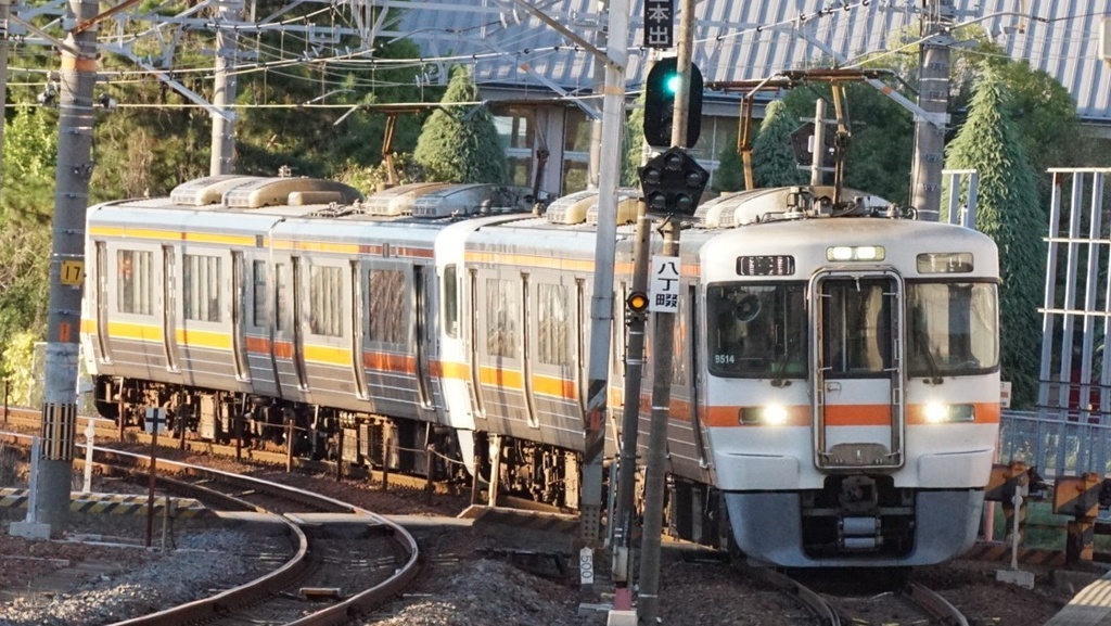 鉄道写真フリー素材集