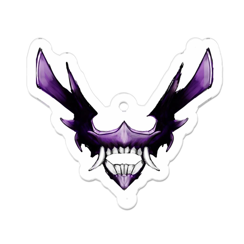 アクメツキーホルダー