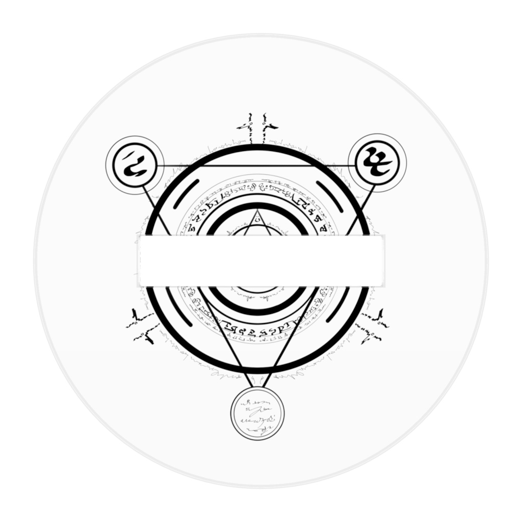 ドクロフィギュア