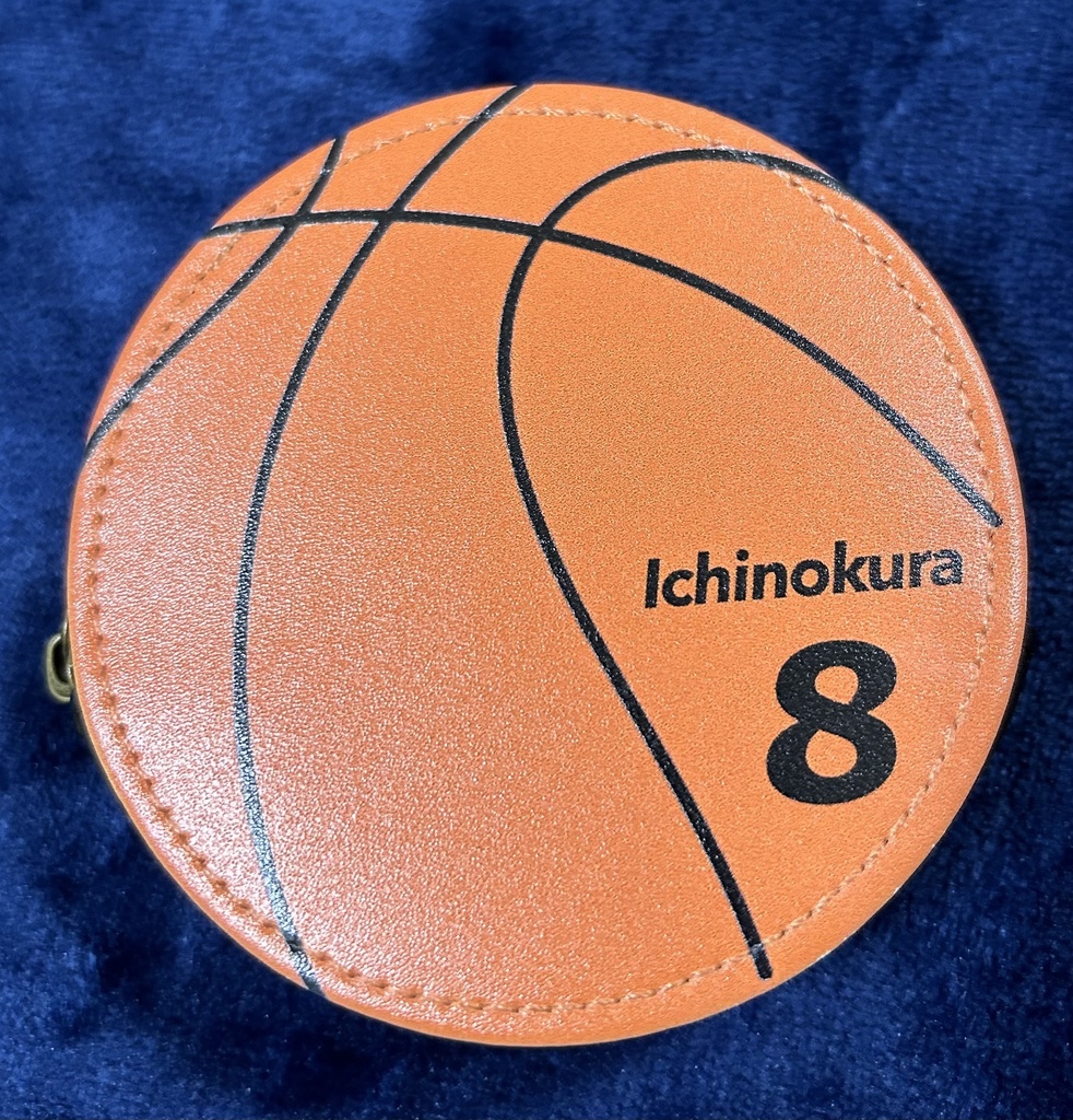 ポメイチコインケース