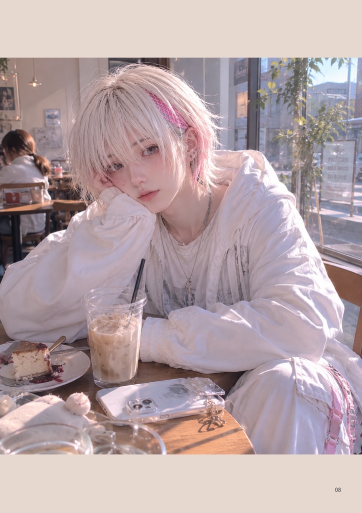 SUMINOTO LIFE LOG 00|生活、まだ途中。