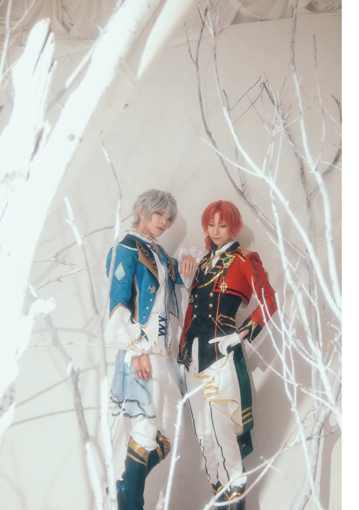 おかしなふたり