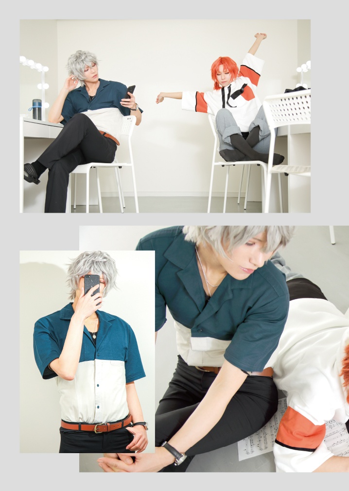 おかしなふたり