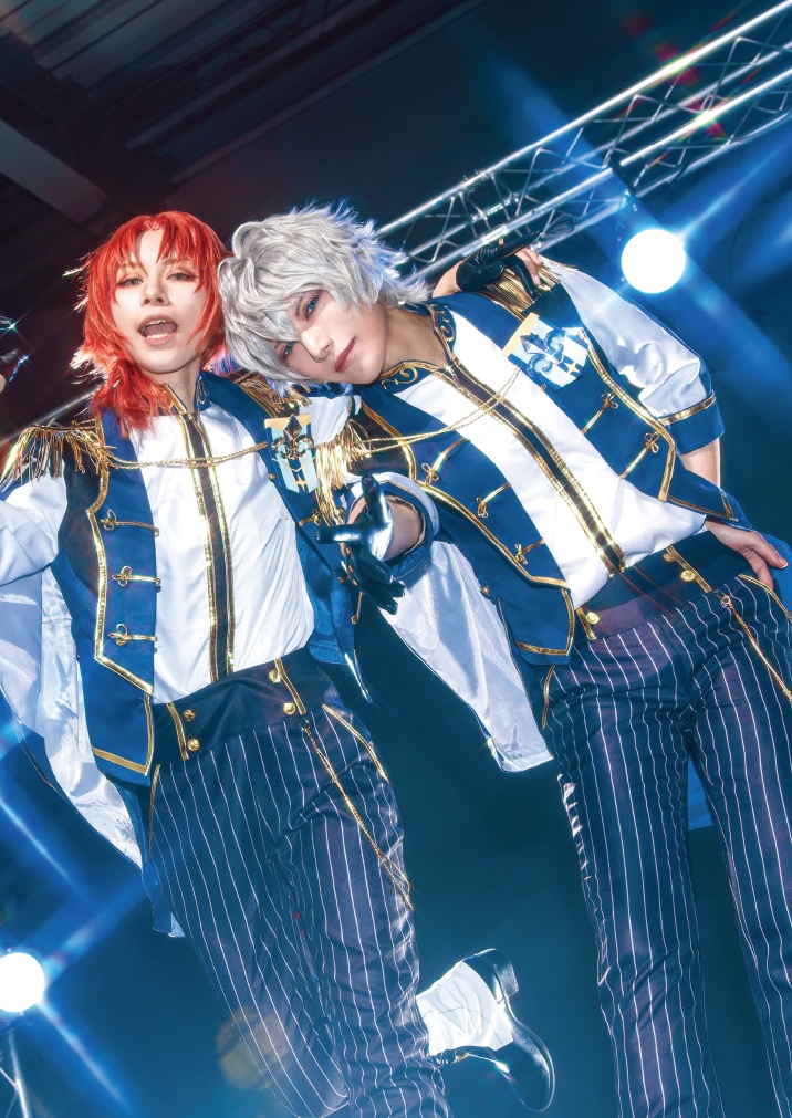 おかしなふたり