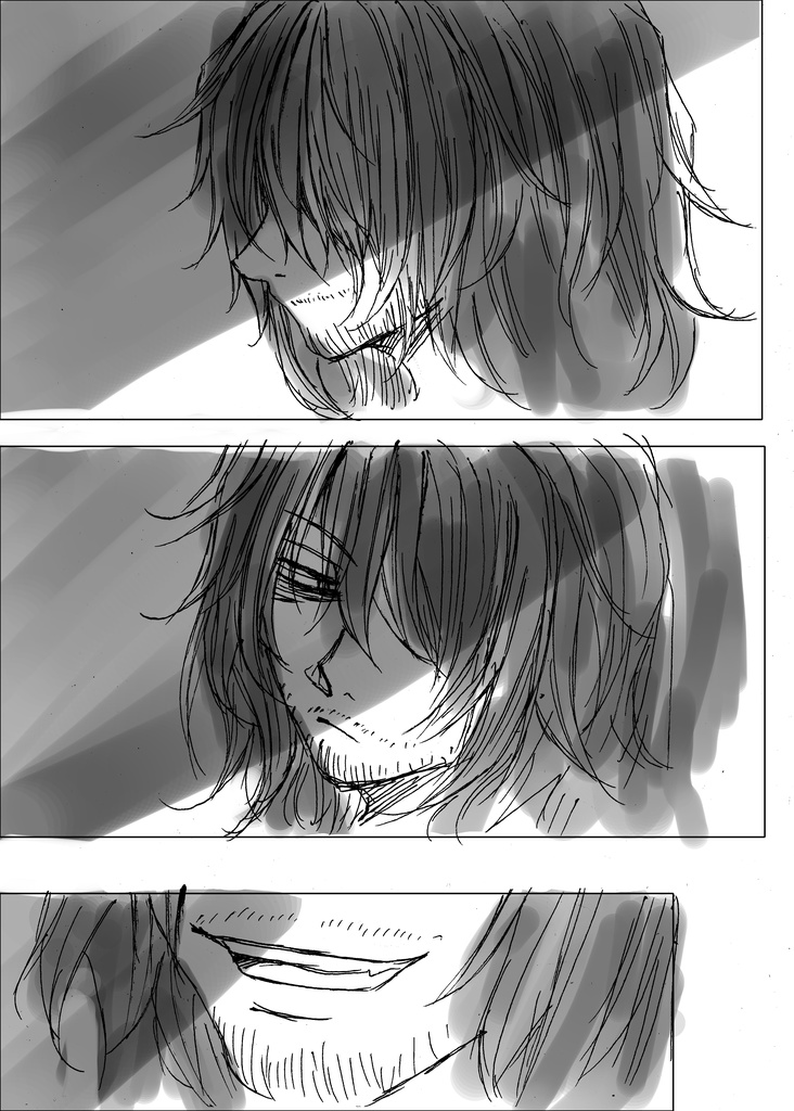 ぼくの考えたマイ相のお話