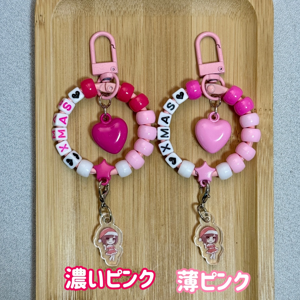 クリスマスグッズ第2弾🎄