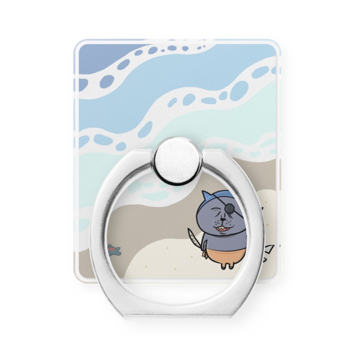 クーピー「アイアイサー」