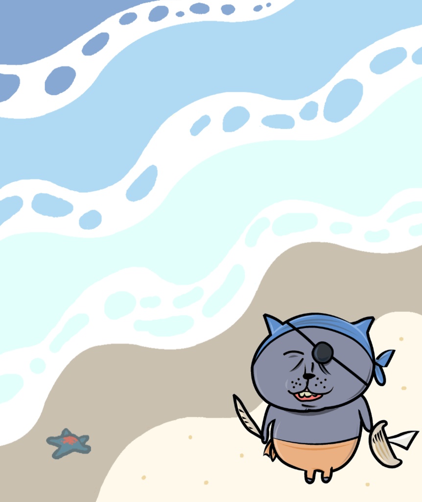 クーピー「アイアイサー」