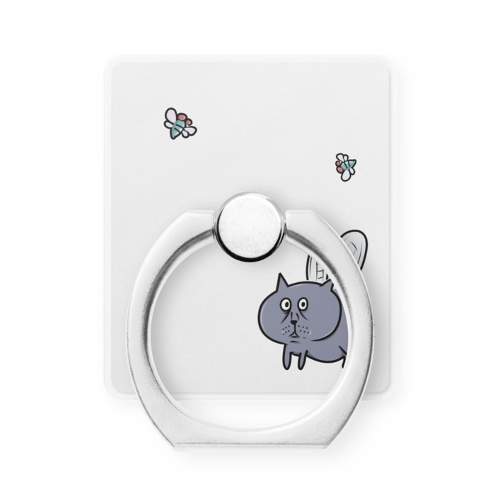 クーピー「ブ~ン」