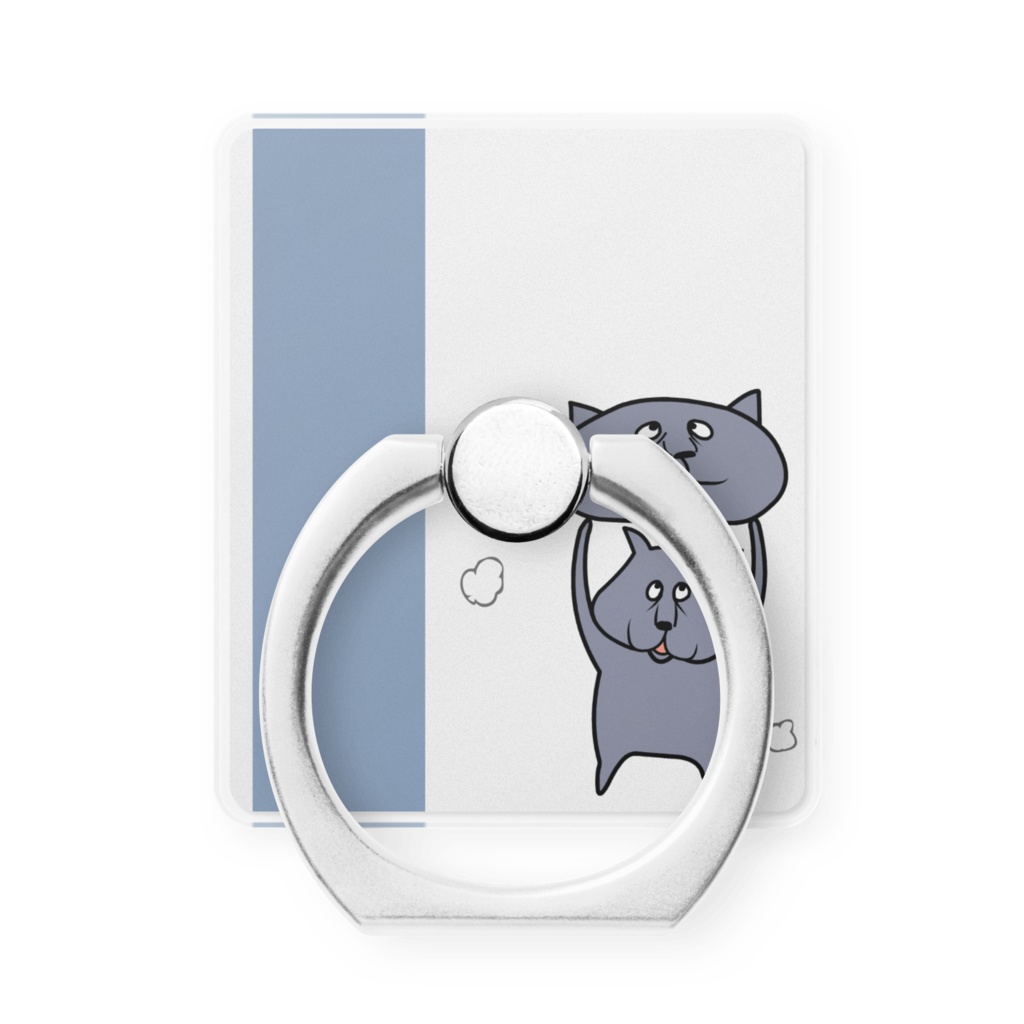 クーピー「ばぁ」