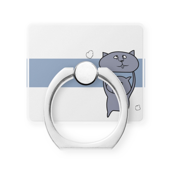 クーピー「ばぁ」