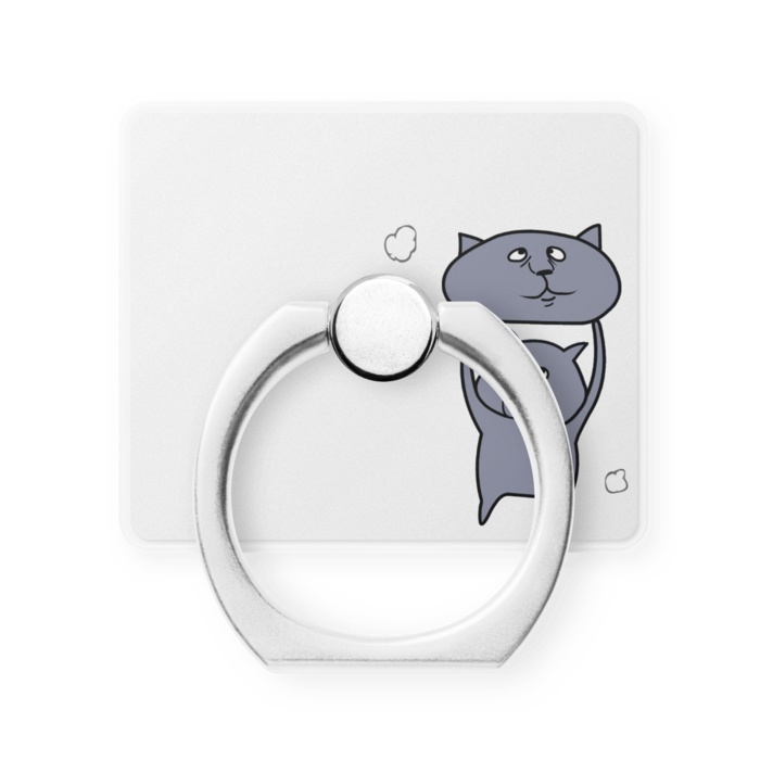 クーピー「ばぁ」