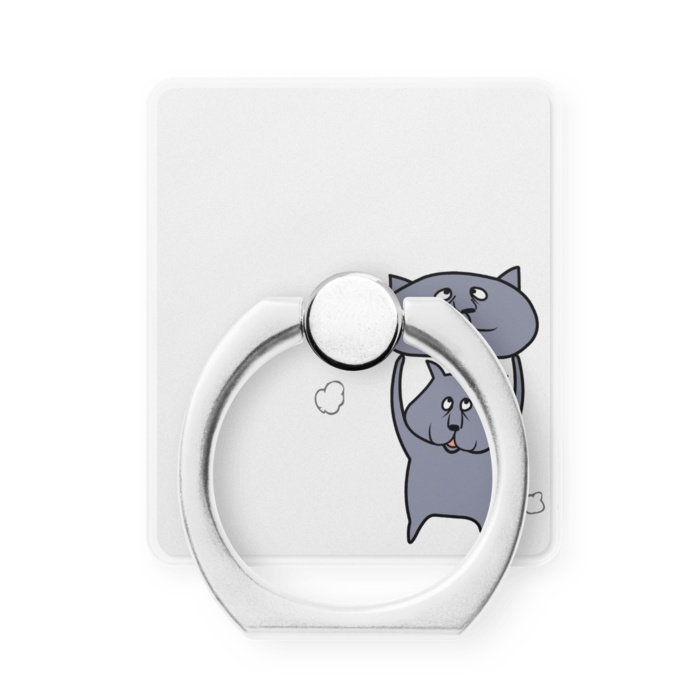 クーピー「ばぁ」