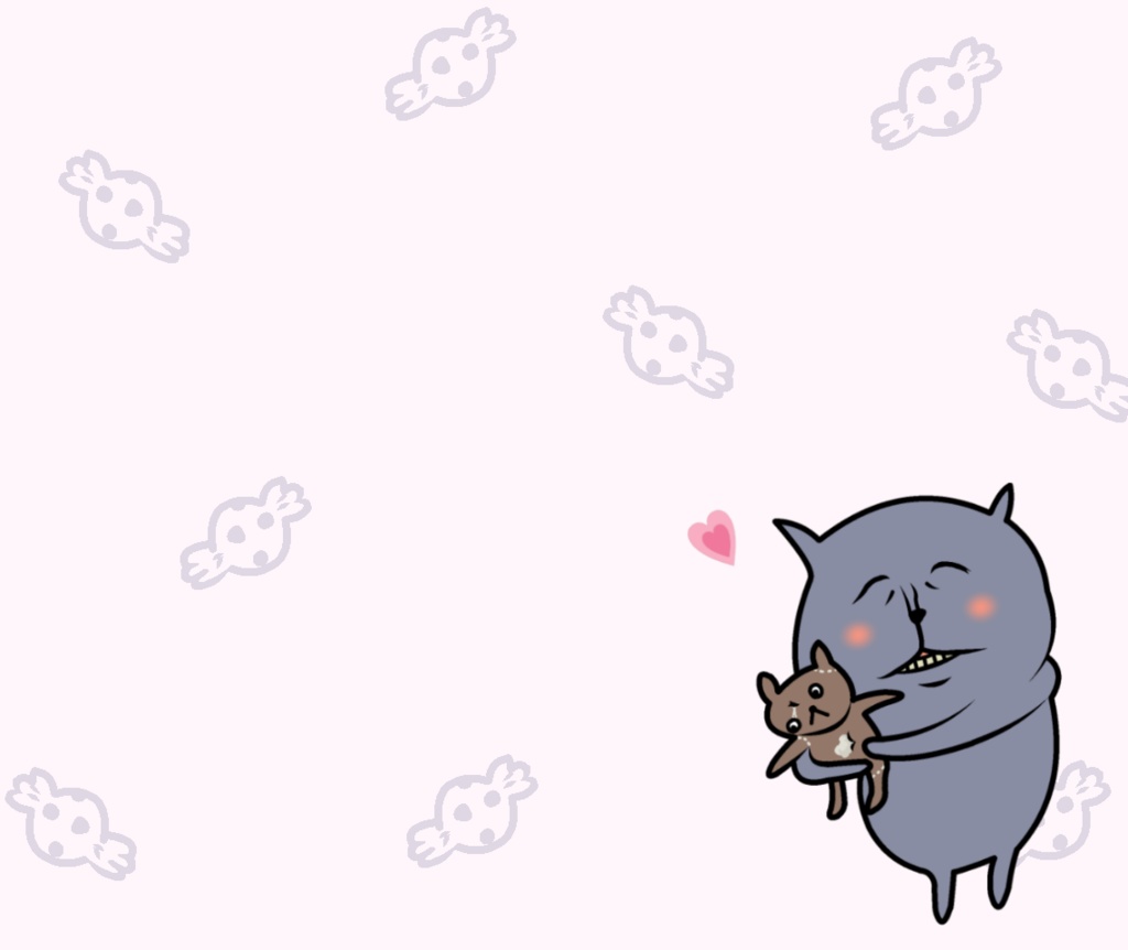 クーピー「LOVE」