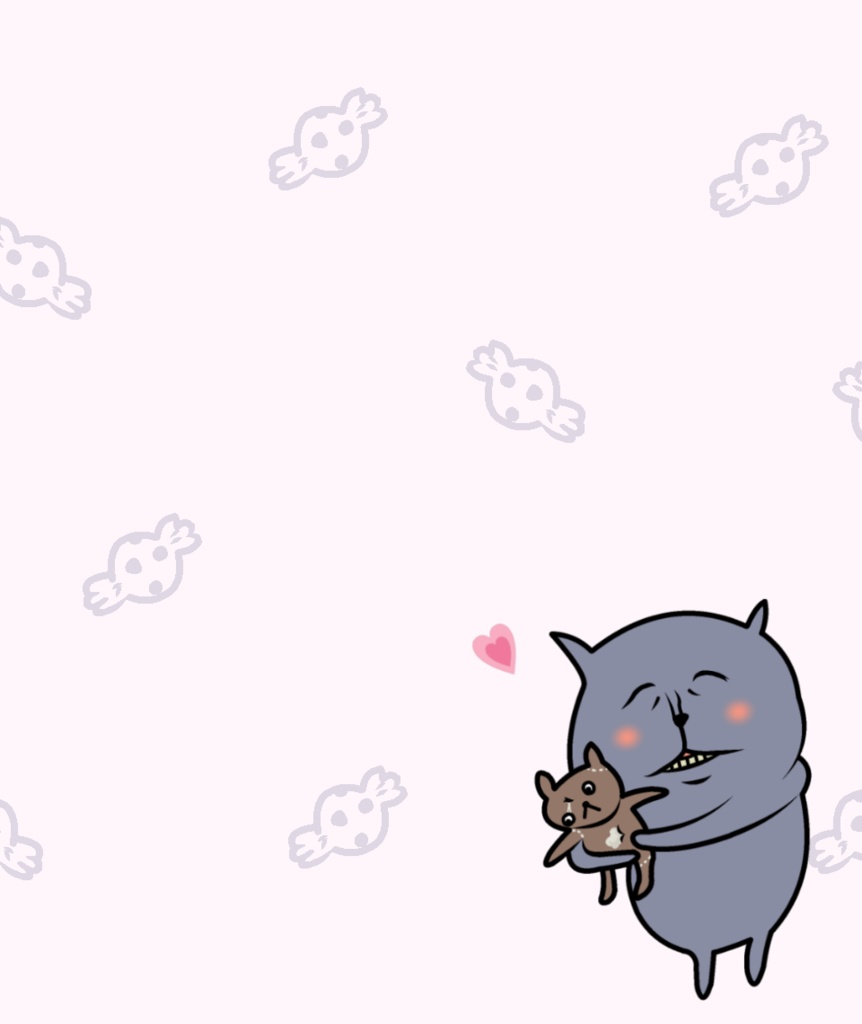 クーピー「LOVE」