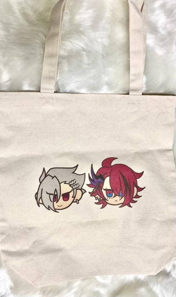 トートバッグ