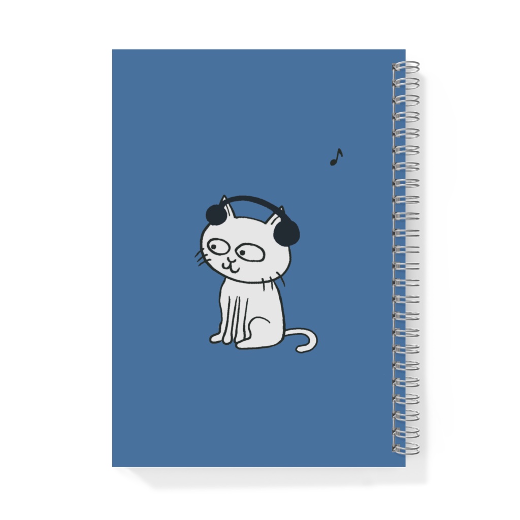 PEnSOL-A5-Notebook