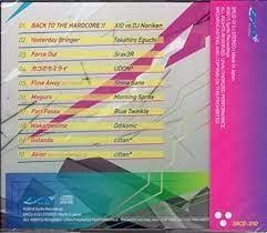 【送料無料】Sprite Impressions04【CD版】