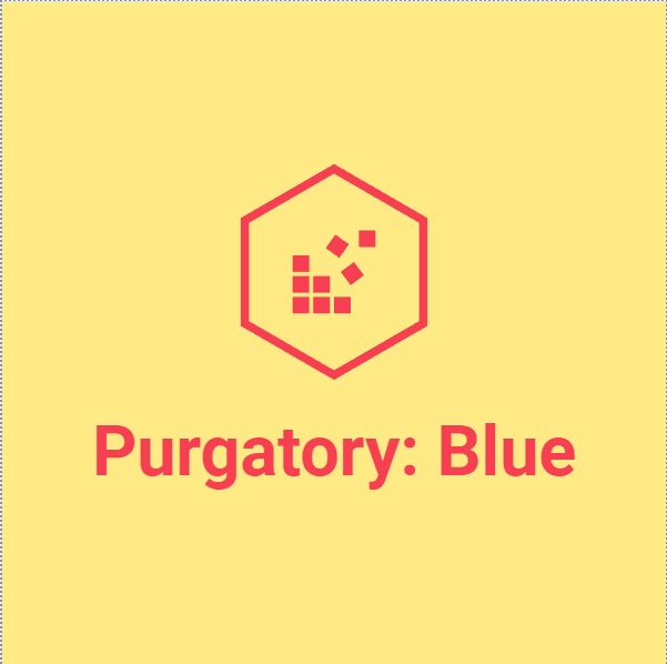 Purgatory: Blue Piano Improvisation "Broken Hearts"