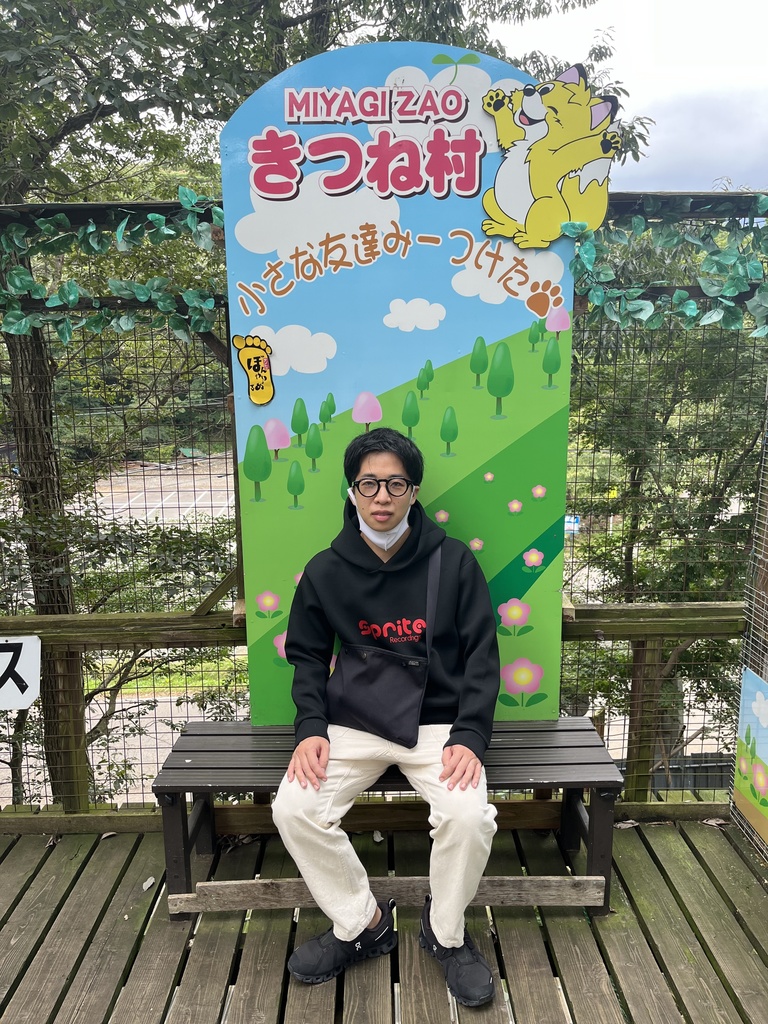 【受注生産】パーカー: Sprite Recordings Logo Hoodie【送料無料】