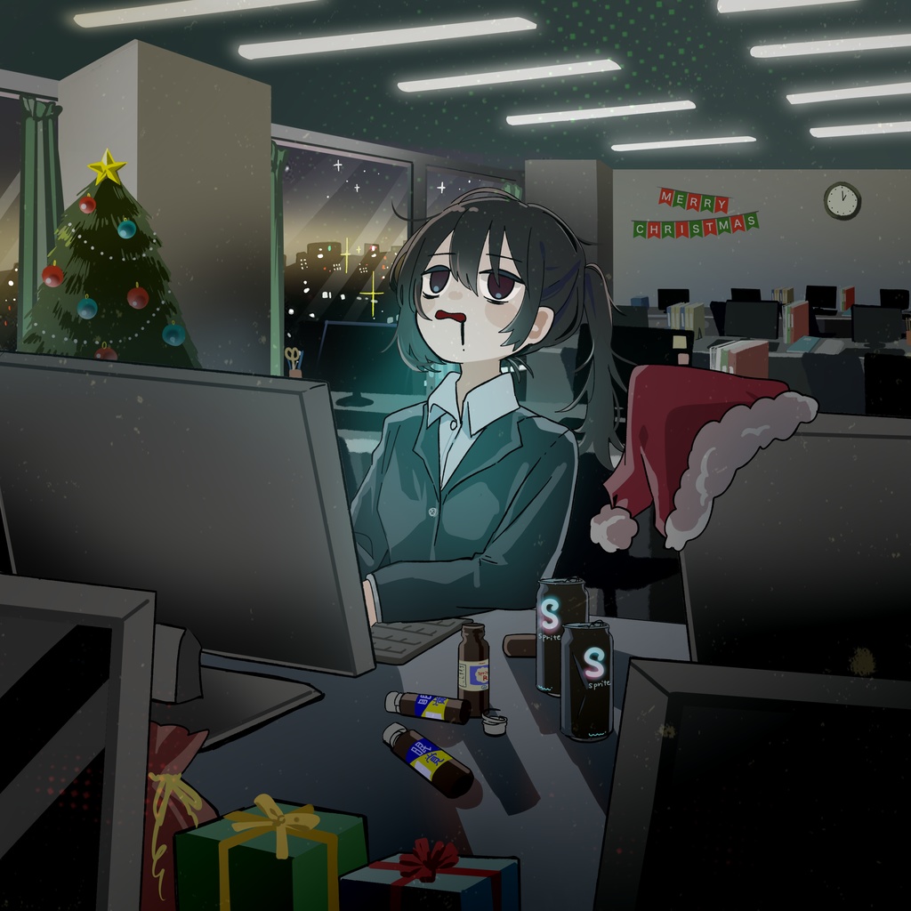 Holy十Doom 2025 [FREE DOWNLOAD]