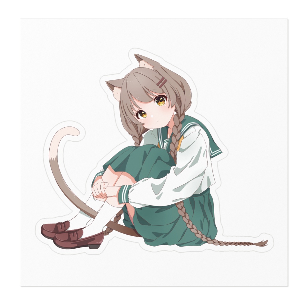 『転校生』ボカコレ記念 02