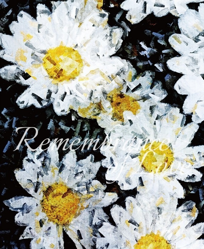 【fkmm新刊】「Remembrance of Love.」