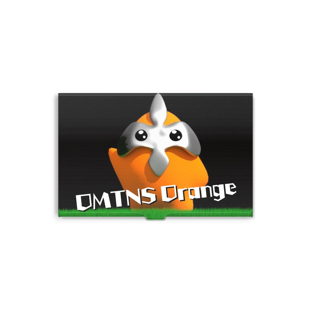 OMTNS Orange