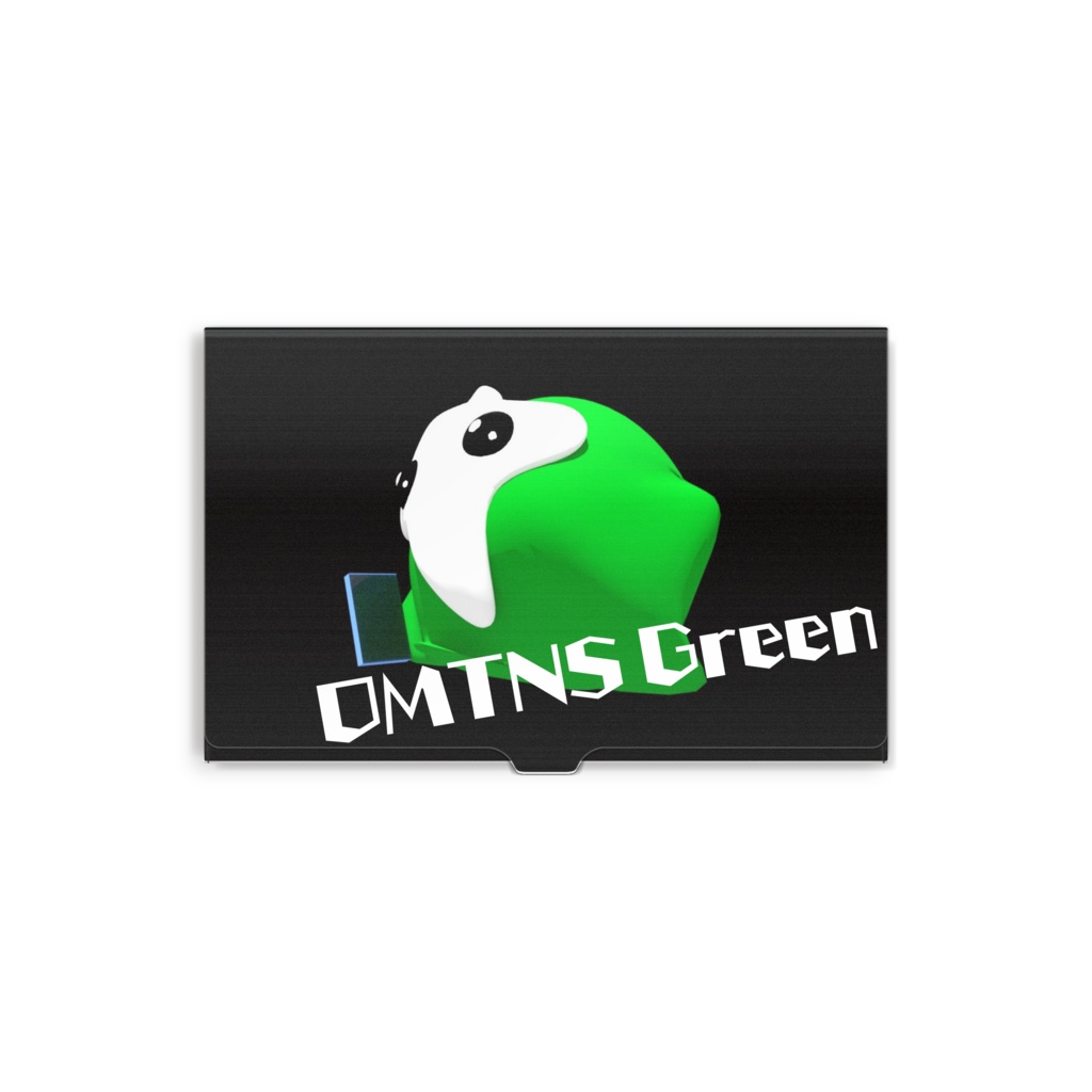 OMTNS Green