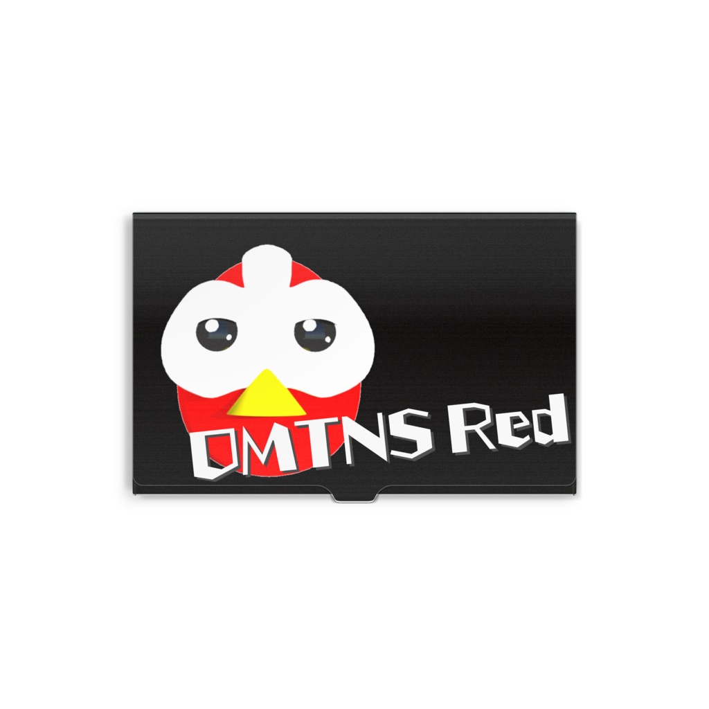 OMTNS Red