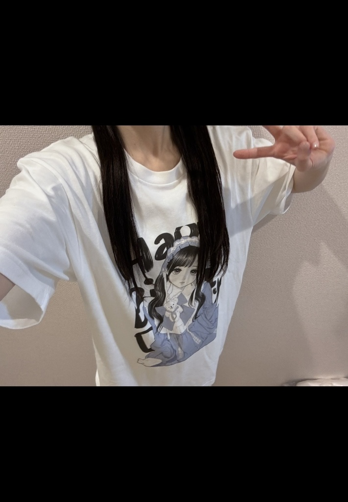 限定はぴばTシャツ2026ver.