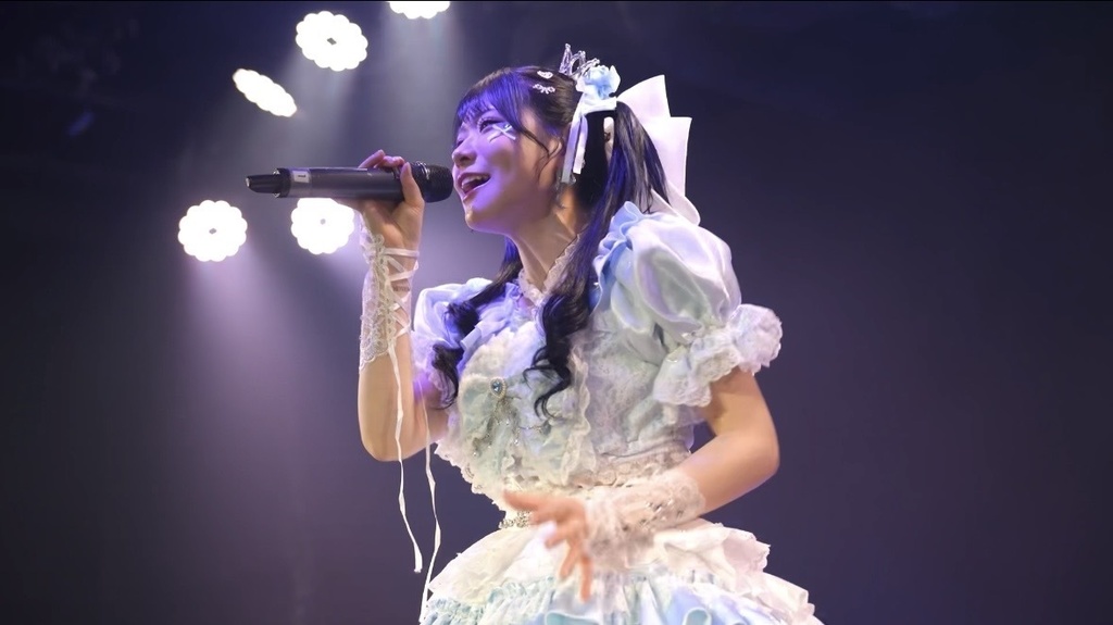 【再販】3.7歌咲えむ生誕ワンマン映像