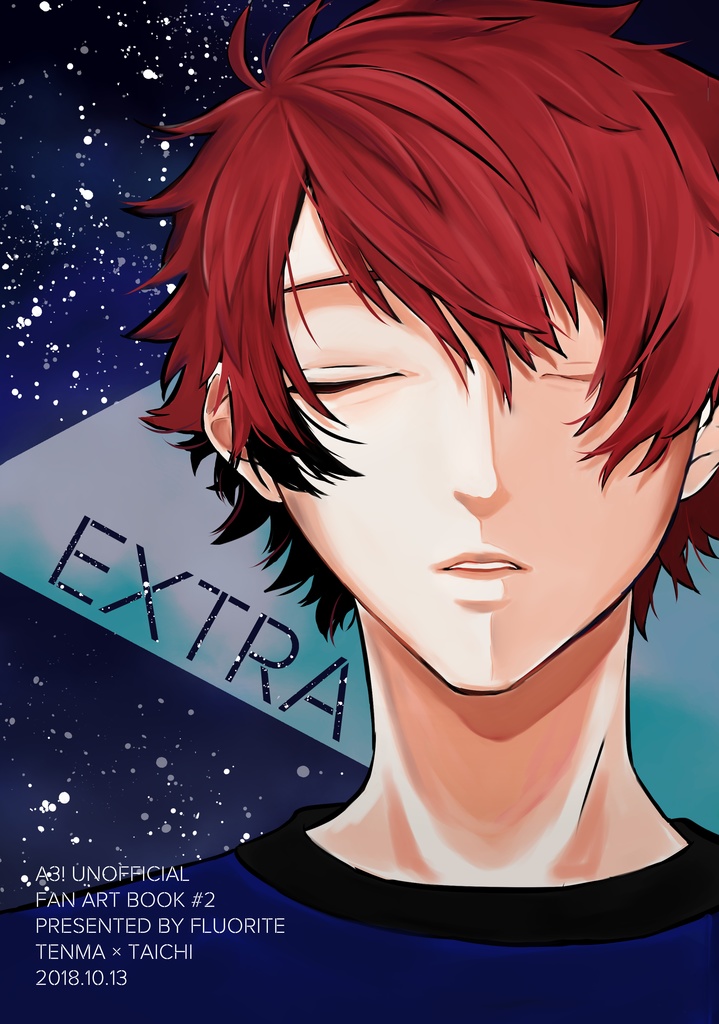 【A3!】EXTRA