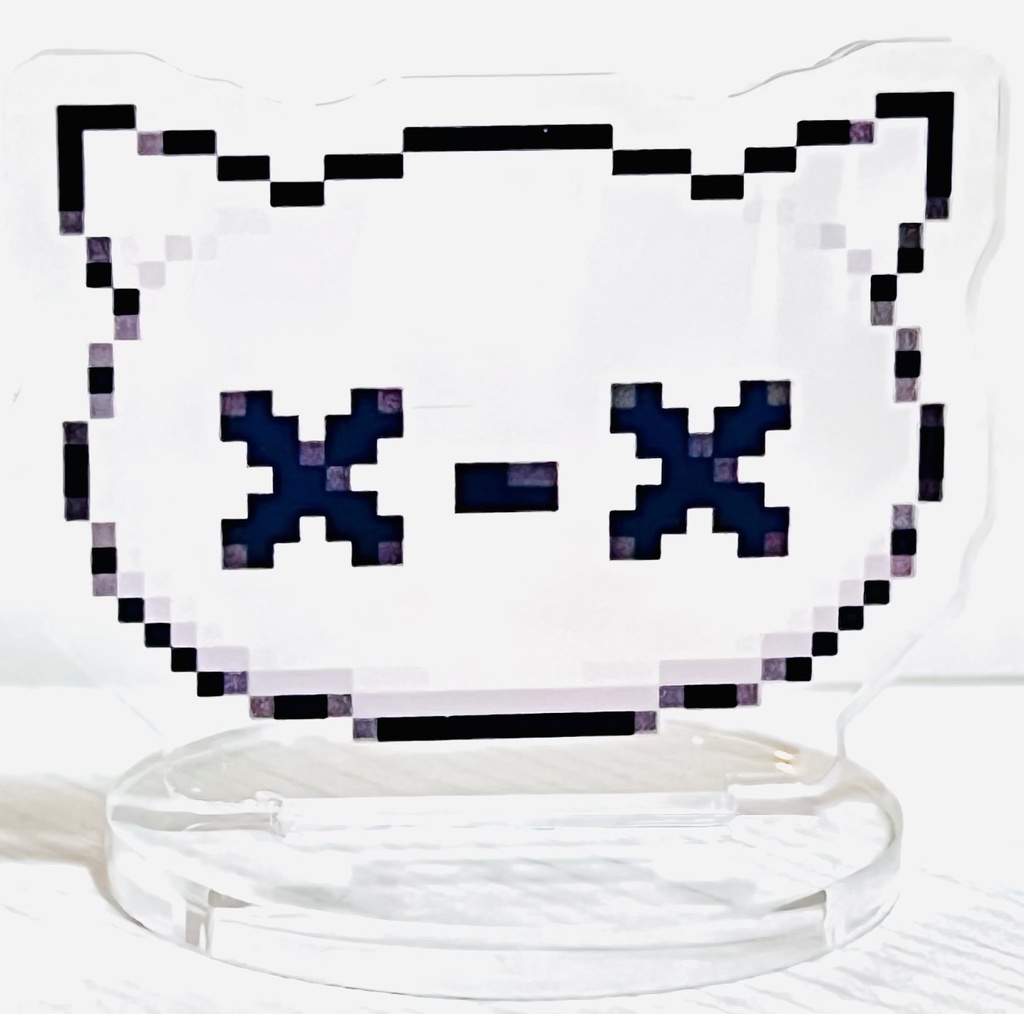 x-xミニアクスタ